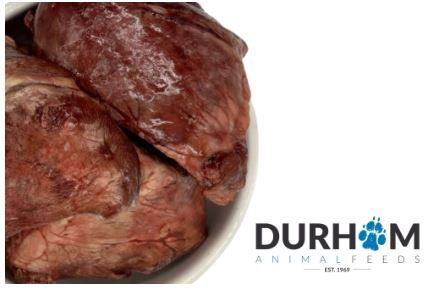 Pork Heart - 1kg