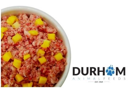 DAF Chicken & Mango Mince  454g