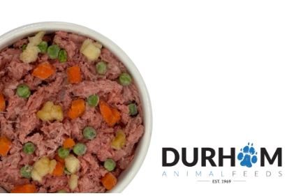 DAF Goose, Turkey, Fruit & Veg Mince 454g