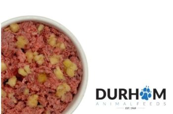 DAF Chicken & Apple Mince 454g