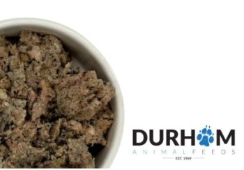 DAF Tripe & Oily Fish Mince 454g