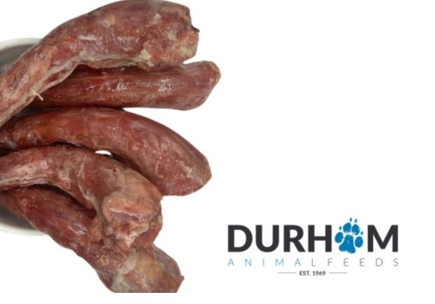 Duck Necks 1kg