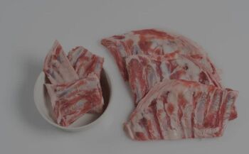 Lamb Ribs 1kg