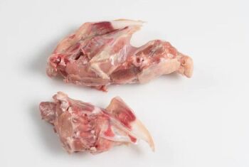 Organic Chicken Carcass 1kg