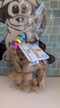 Mini Gingerbread Men