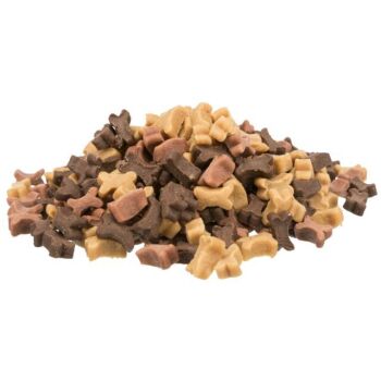 Trixie Junior Soft Snack Bones 140g