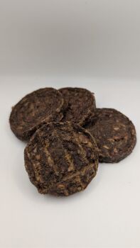 Mini Beef Burger x 1