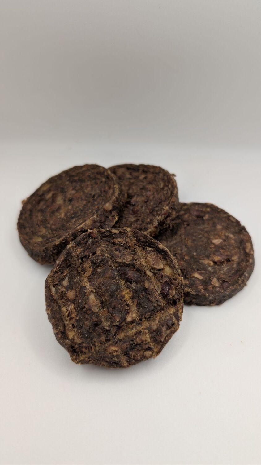 Mini Beef Burger x 1