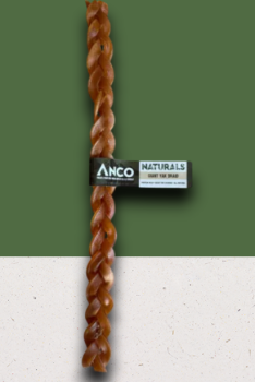 Anco Naturals Giant Yak Braid