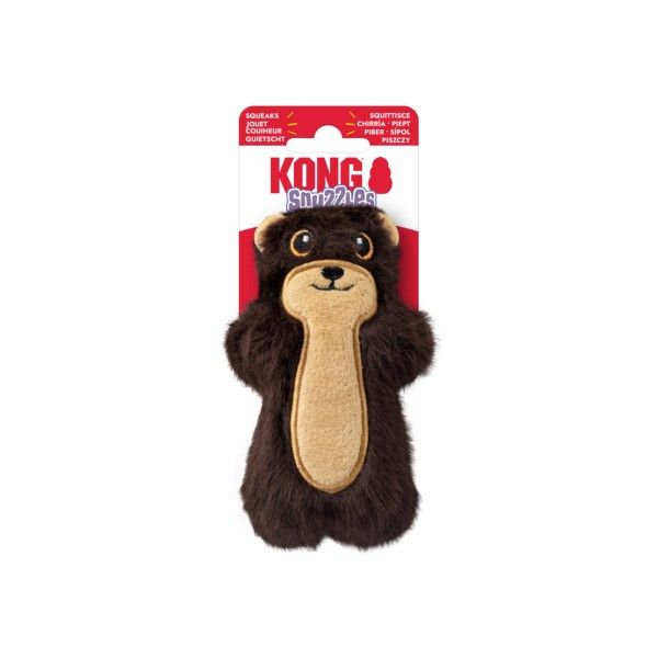 KONG Snuzzles Mini Otter XS