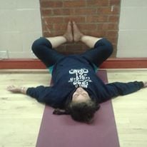 Yoga for medical conditions www.yogaviv.co.uk