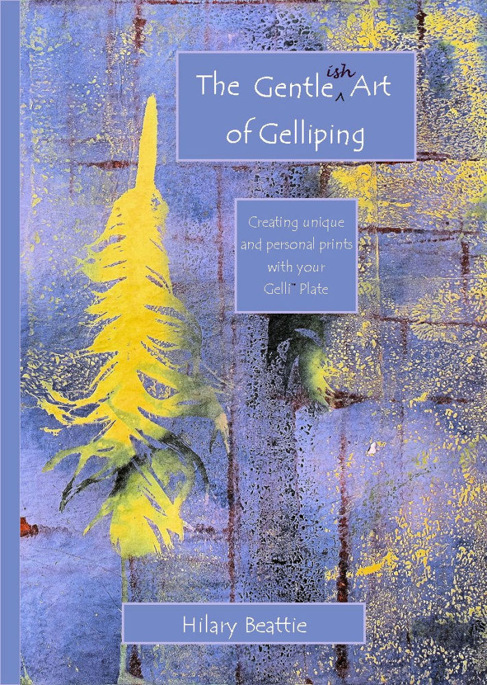 The Gentle(ish) Art of Gelliping