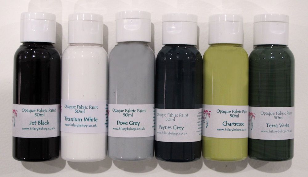 Dove Grey: from £4