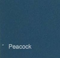 Peacock: from £4
