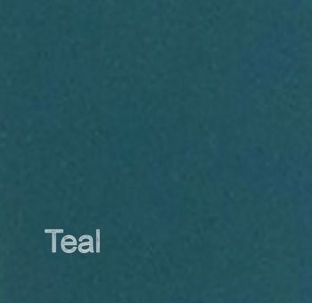 Teal: from £4.40