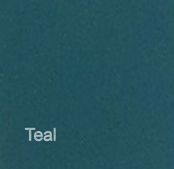 Teal: from £4
