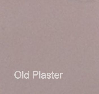 Old Plaster