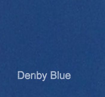 Denby Blue: from £4