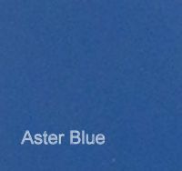 Aster Blue: from £4