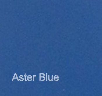 Aster Blue: from £4.40