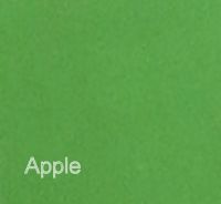 Apple Green: from £4