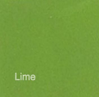 Lime: from £4.40