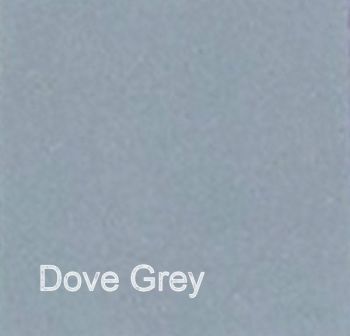 Dove Grey: from £4.40