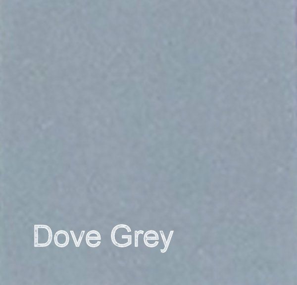 Dove Grey: from £4