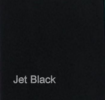 Jet Black: from £4.40