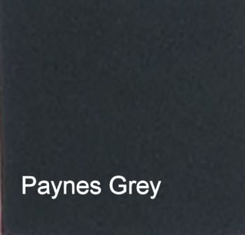 Paynes Grey: from £4.40