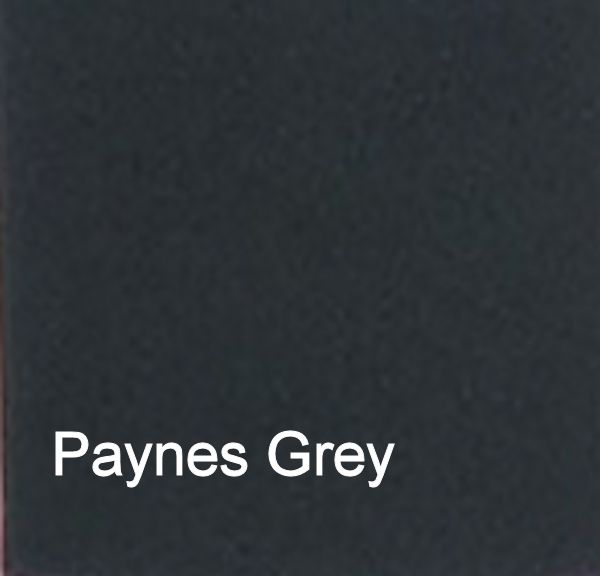 Paynes Grey: from £4