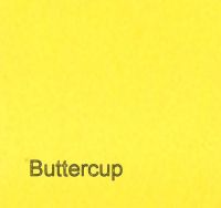 Buttercup Yellow: from £4.40