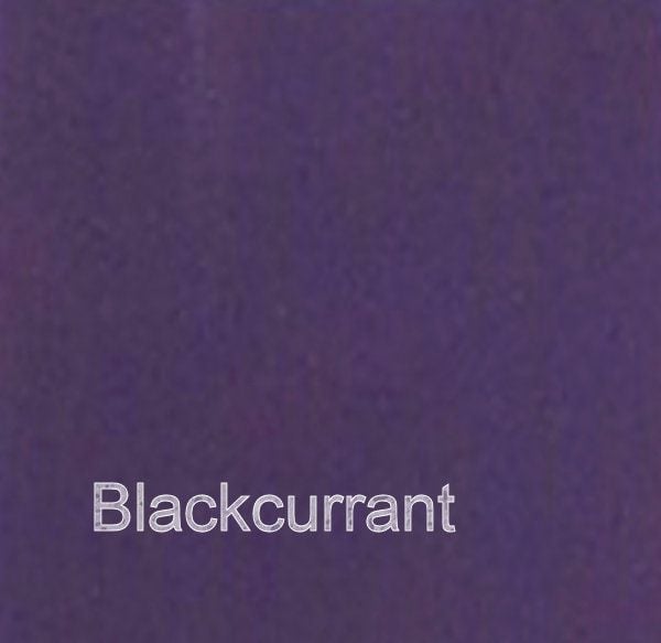 Blackcurrant: from £4