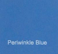 Periwinkle Blue from £4.40