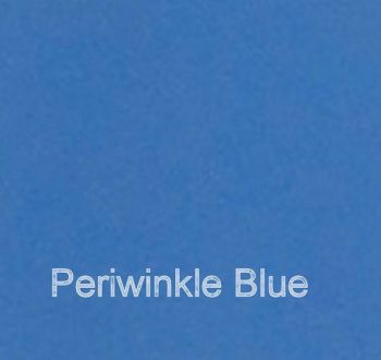 Periwinkle Blue from £4.40