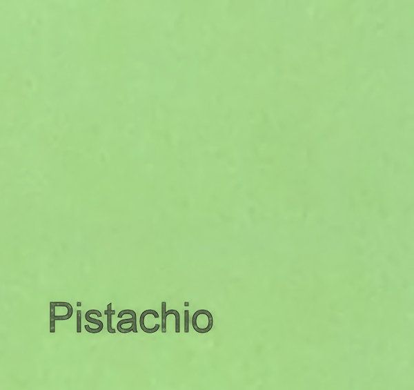 Pistachio: from £4.40