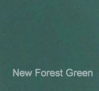 New Forest Green: from £4.40