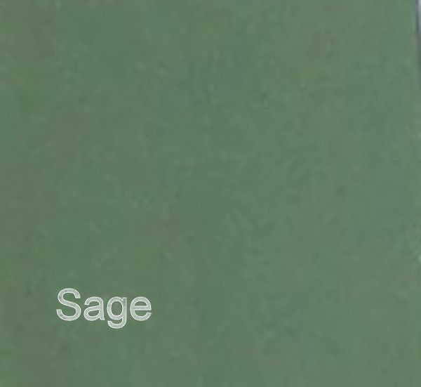 Sage Green: from £4