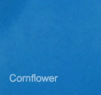 Cornflower Blue: from £4