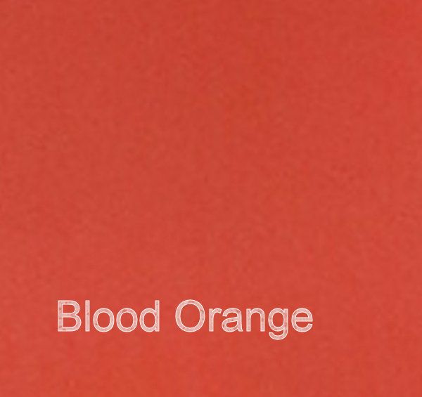 Blood Orange: from £4.40