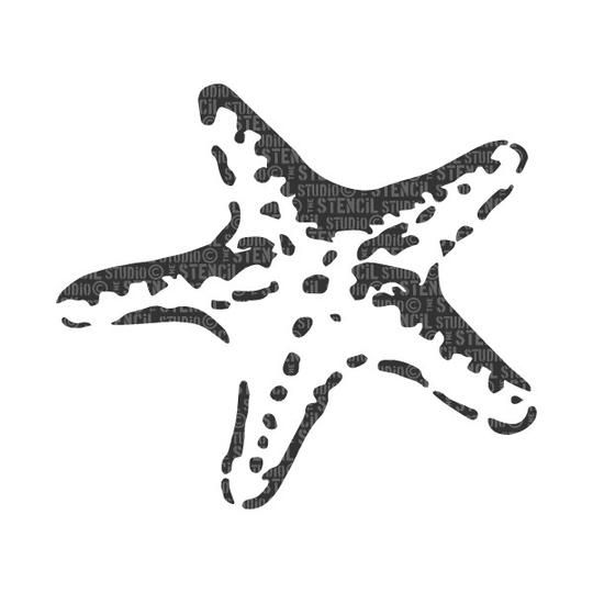 Stella Starfish
