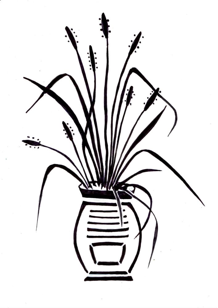 Plantain Pot: 7": 20% off - discount included in price shown