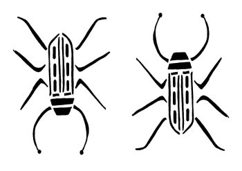 Bugs 1: A4