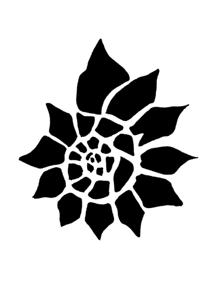 Spiral A: A4