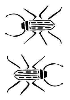 Bugs 1: A5