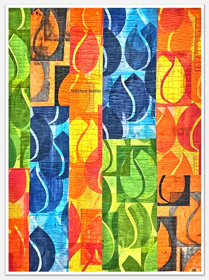 'Tulip Fields'