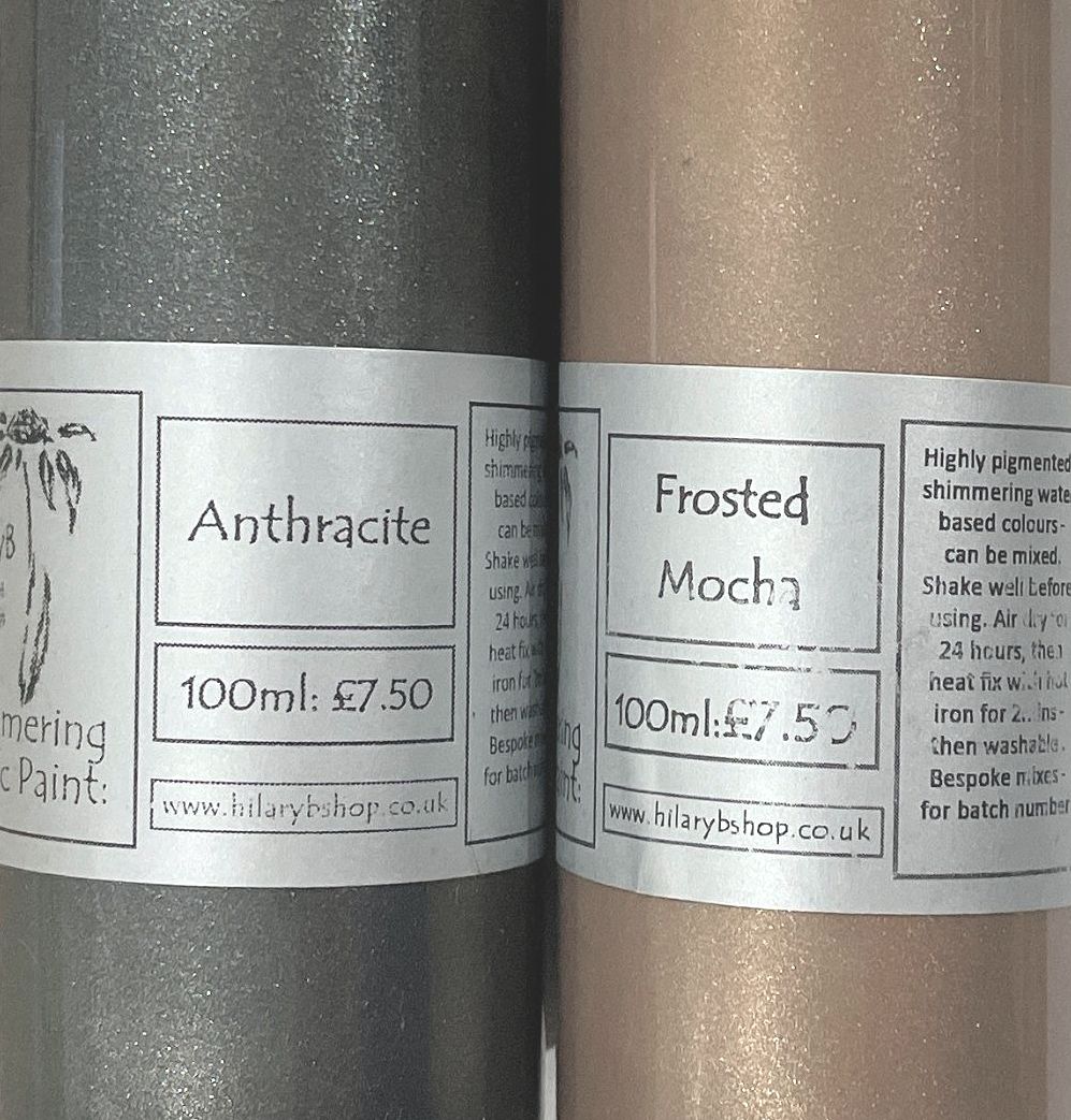 Anthracite 100ml