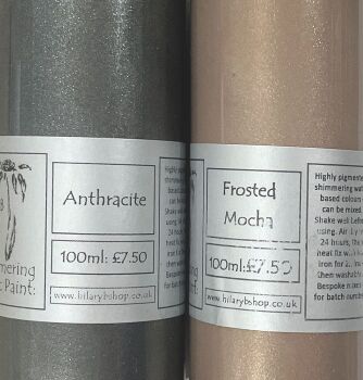 Mocha 100ml