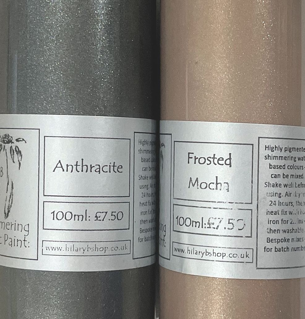 Mocha 100ml