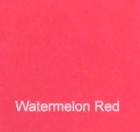 New Watermelon Red
